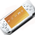 Sony PSP Slim 